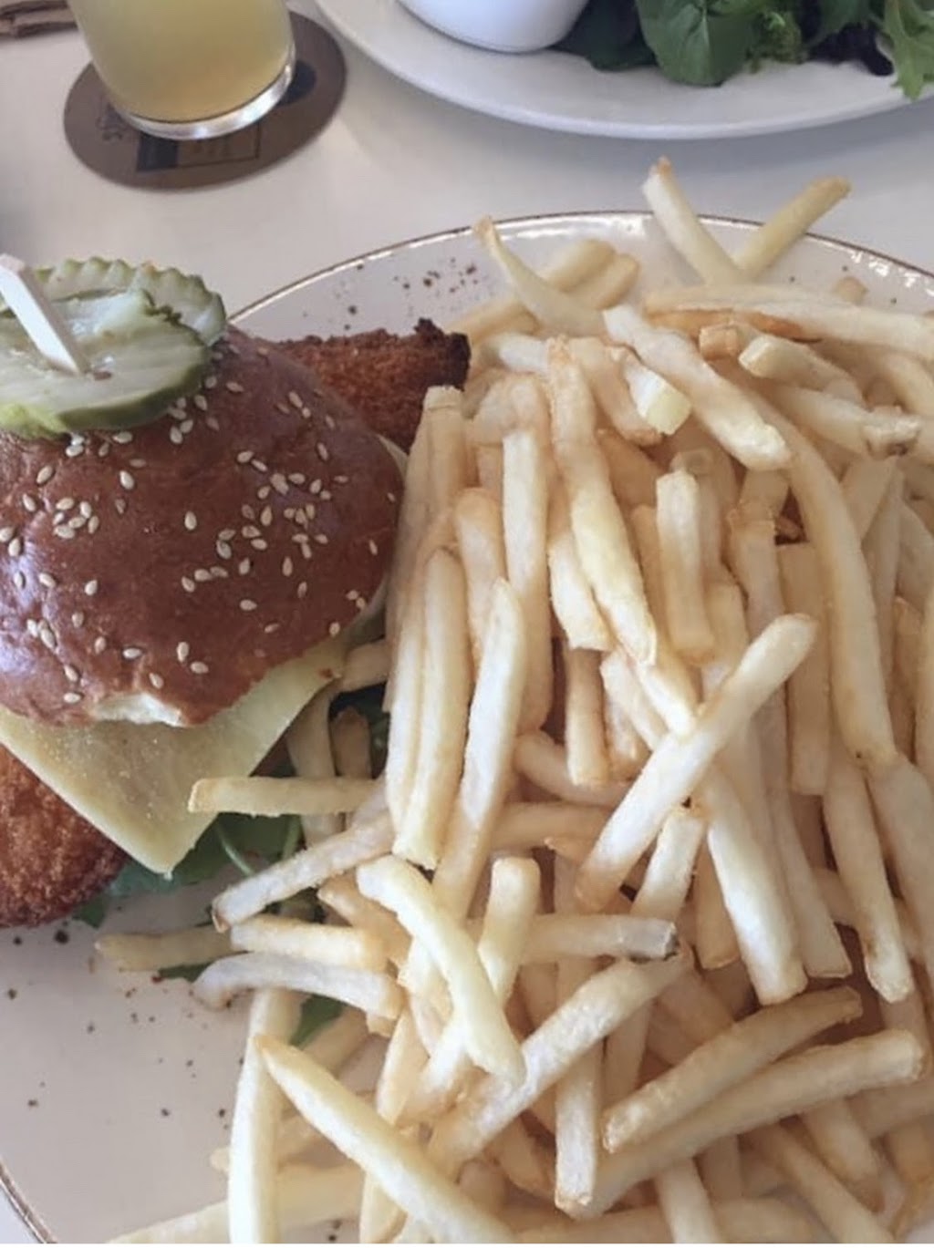 Fifty six dining | 1 Liddell St, Shellharbour NSW 2529, Australia | Phone: (02) 4296 7155