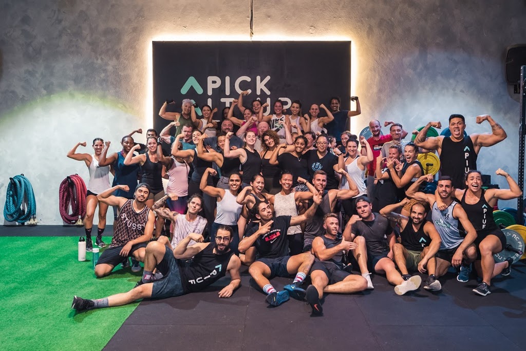 Pick It Up Fitness | 13/12 Miles St, Mulgrave VIC 3170, Australia | Phone: 0421 321 356