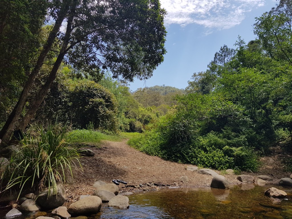 Frying Pan Campground Frying Pan Rd, Upper Karuah River NSW 2415