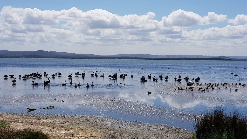 Picnic Point Reserve | 55 Lakeside Parade, The Entrance NSW 2261, Australia