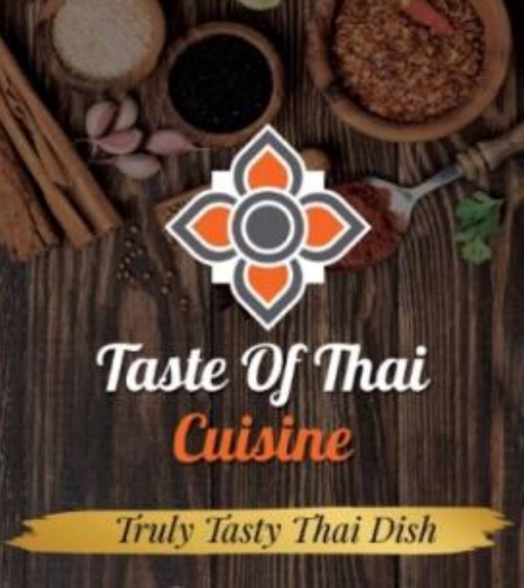 Taste of Thai Cuisine | 156 Terry St, Albion Park NSW 2527, Australia | Phone: (02) 4257 7781