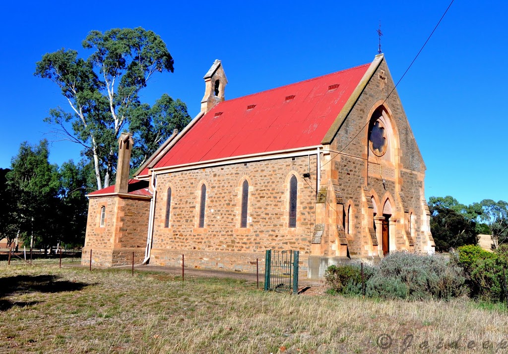 Catholic Church | 3481 Horrocks Hwy, Tarlee SA 5411, Australia