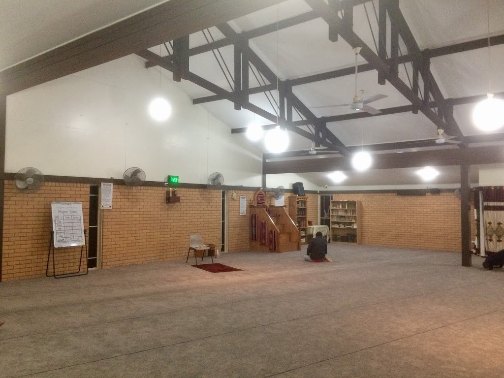 Masjid Moorooka - مسجد موروكا | mosque | 51 Mayfield Rd, Moorooka QLD 4105, Australia
