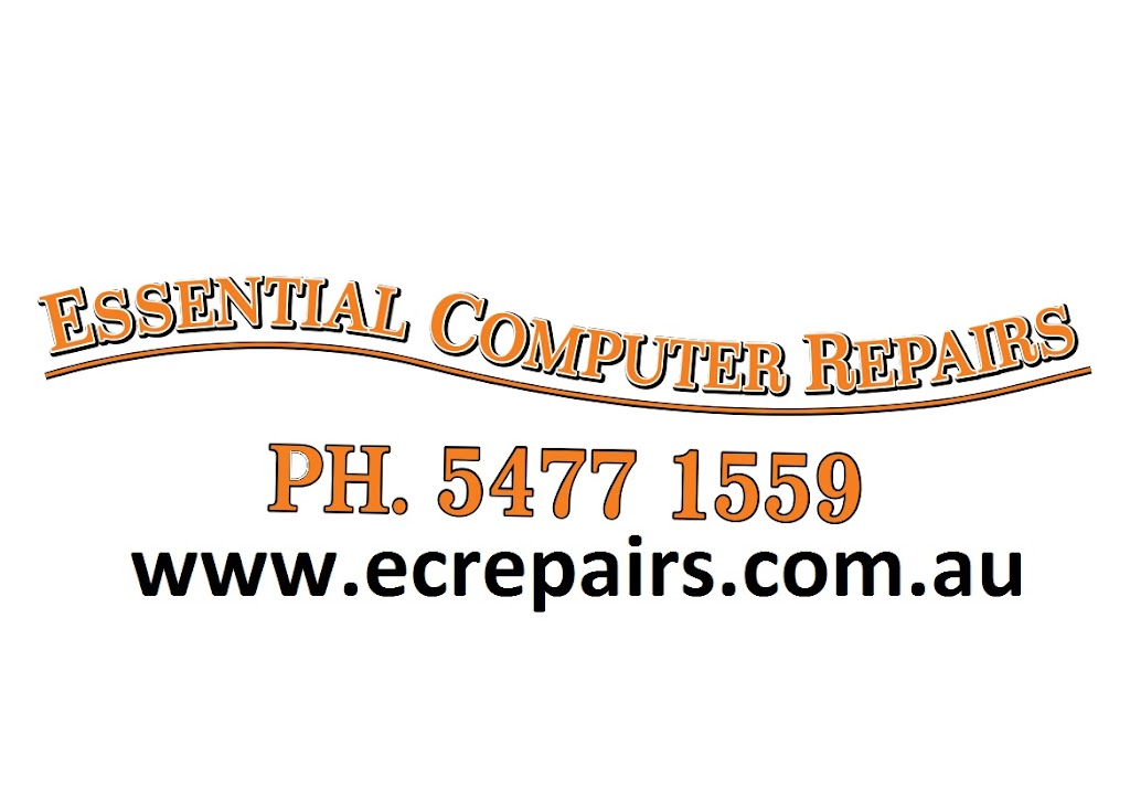 Essential Computer Repairs | 6/5-9 Lakeshore Ave, Buderim QLD 4556, Australia | Phone: (07) 5477 1559