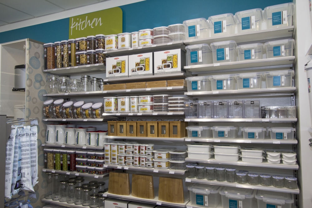 Howards Storage World Rhodes | Rhodes Waterside Shopping Centre, Shop 58/1 Rider Blvd, Rhodes NSW 2138, Australia | Phone: (02) 9736 3111