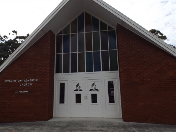 Thornleigh Seventh-day Adventist Church | 10 Yarrara Rd, Pennant Hills NSW 2120, Australia | Phone: (02) 9484 8523