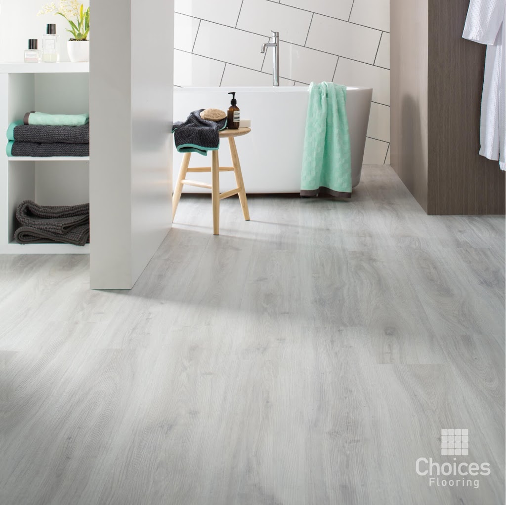 Choices Flooring Bundaberg | home goods store | 46 Princess St, Bundaberg East QLD 4670, Australia | 0741512241 OR +61 7 4151 2241