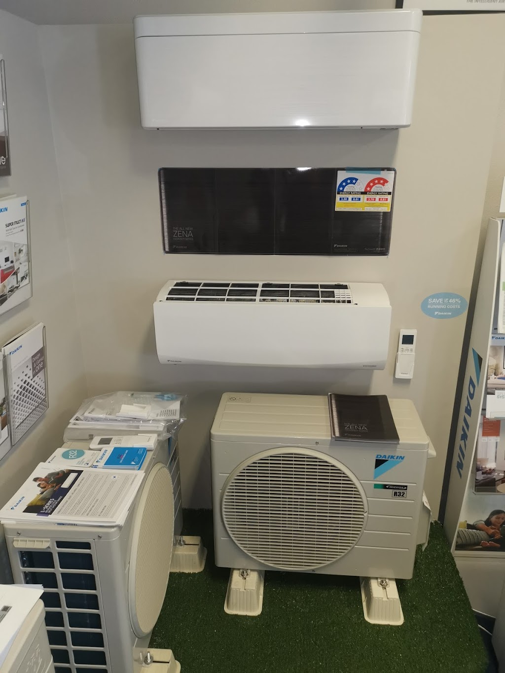 Acco Airconditioning | Unit 7/72 Norma Rd, Myaree WA 6154, Australia | Phone: (08) 9317 2244