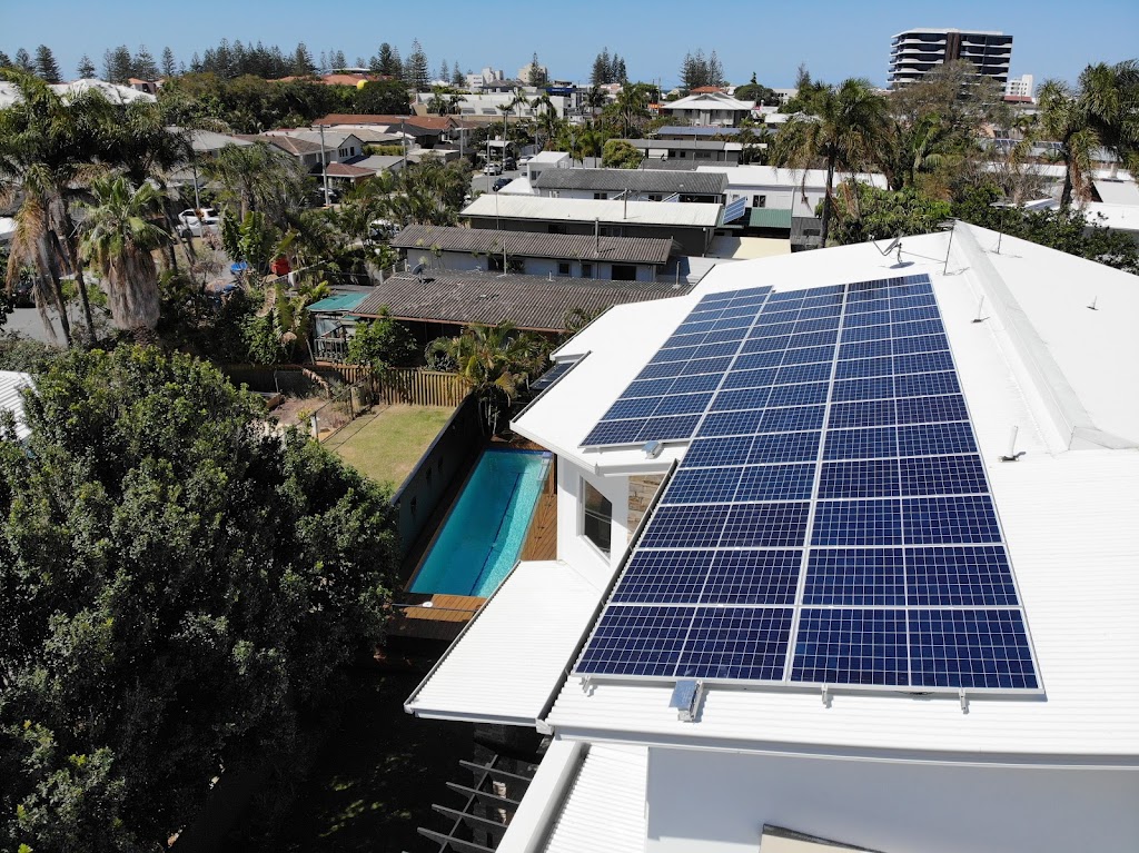 Queensland Commercial Solar | Unit 7/48 Hutchinson St, Burleigh Heads QLD 4220, Australia | Phone: 1300 244 743