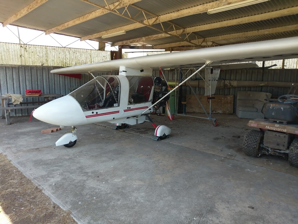 Gloucester Airfield | Gloucester NSW 2422, Australia