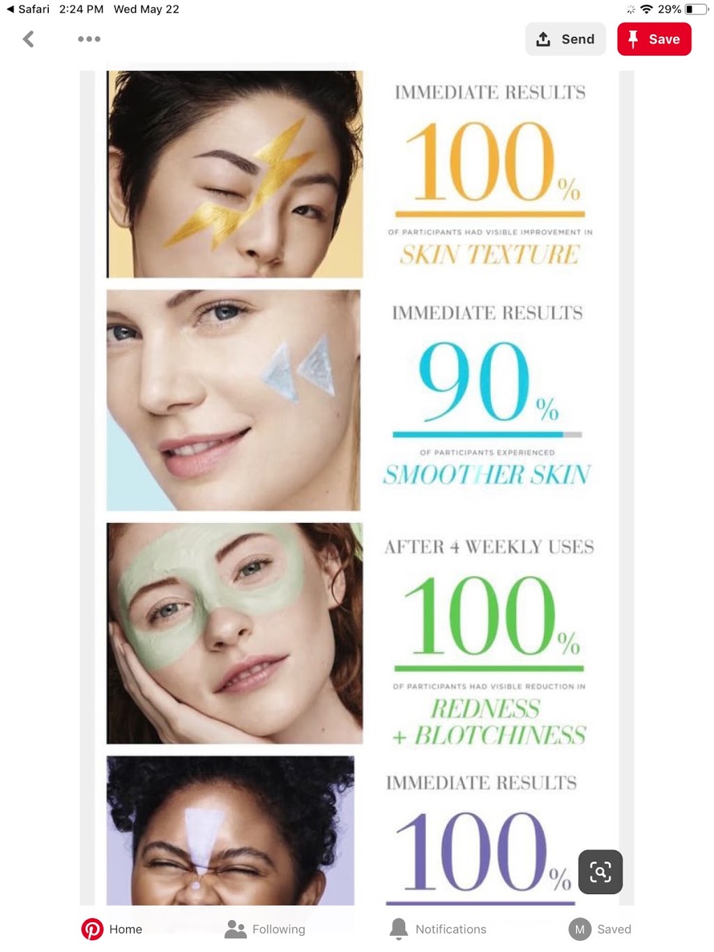 Rodan + Fields Skincare - Mel Ashton | 15 Brisbane Pl, Cromer NSW 2099, Australia | Phone: 0435 730 565