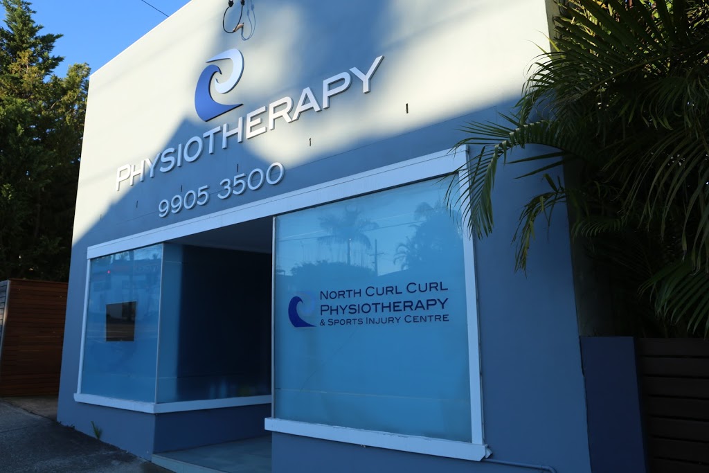 MGS North Curl Curl Physiotherapy | physiotherapist | 53 Griffin Rd, Sydney NSW 2099, Australia | 0299053500 OR +61 2 9905 3500