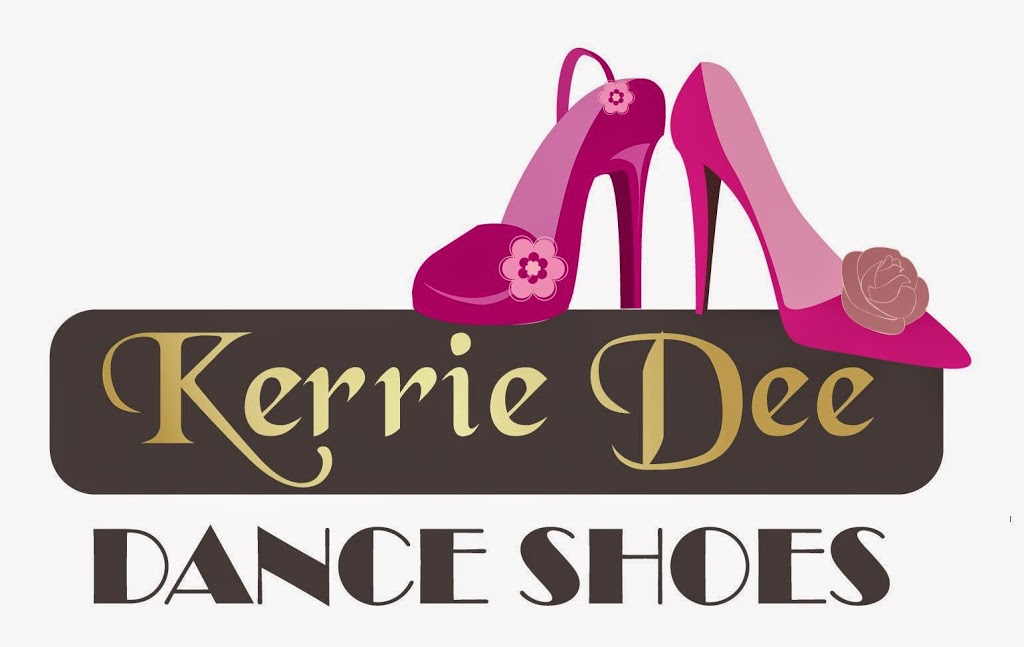 Kerrie Dee Dance Shoes | 37 Ferrier St, Aspley QLD 4034, Australia | Phone: 0438 628 212