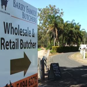 Barry Family Butchers | 230 Burys Rd, Beerwah QLD 4519, Australia | Phone: (07) 5494 6276