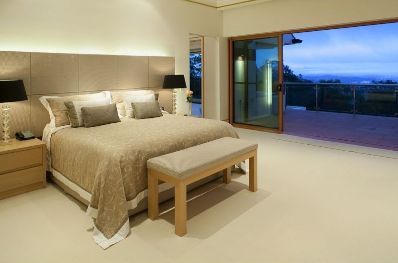 Villa Capistrano - Exclusive Luxury Gold Coast Retreat | lodging | Panorama, Tallai QLD 4213, Australia