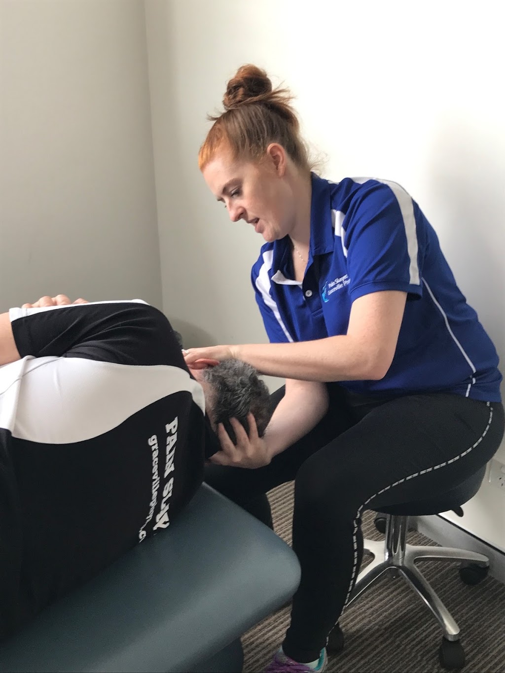 Graceville Physio - Goodlife Sports Physiotherapist | 164 Graceville Ave, Graceville QLD 4075, Australia | Phone: (07) 3278 1186