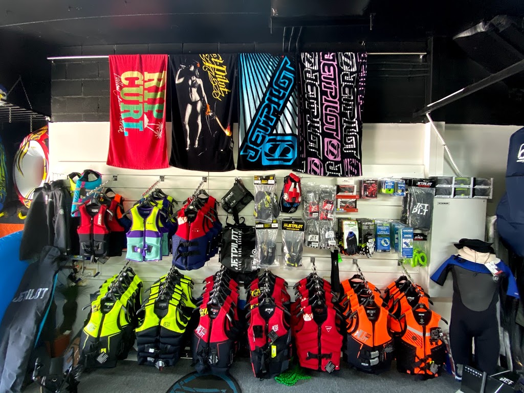 Ski Surf & Snow | store | 1/138 George St, Rockhampton QLD 4700, Australia | 0749227074 OR +61 7 4922 7074
