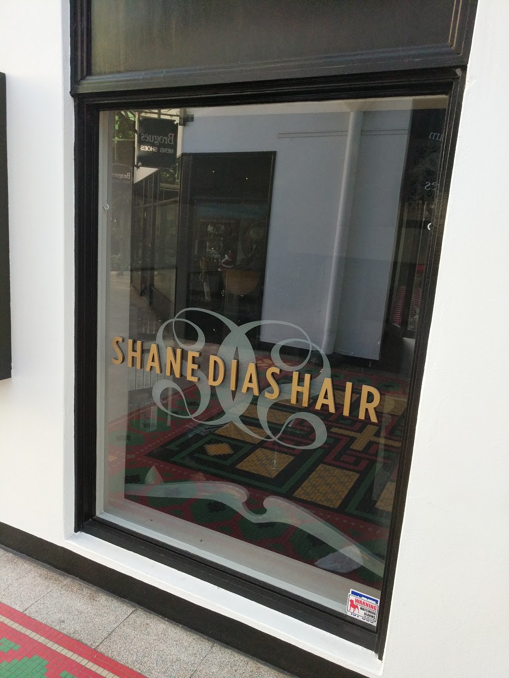 Shane Dias Hair | hair care | 52e Old Theatre Lane, Bay View Terrace, Claremont WA 6010, Australia | 0893841110 OR +61 8 9384 1110