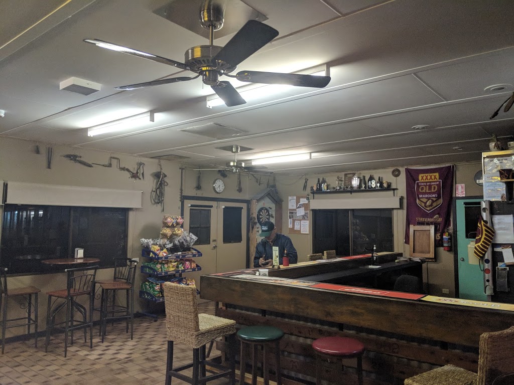 Karara Tavern and Motel | lodging | 18509 Cunningham Hwy, Karara QLD 4352, Australia | 0746674141 OR +61 7 4667 4141