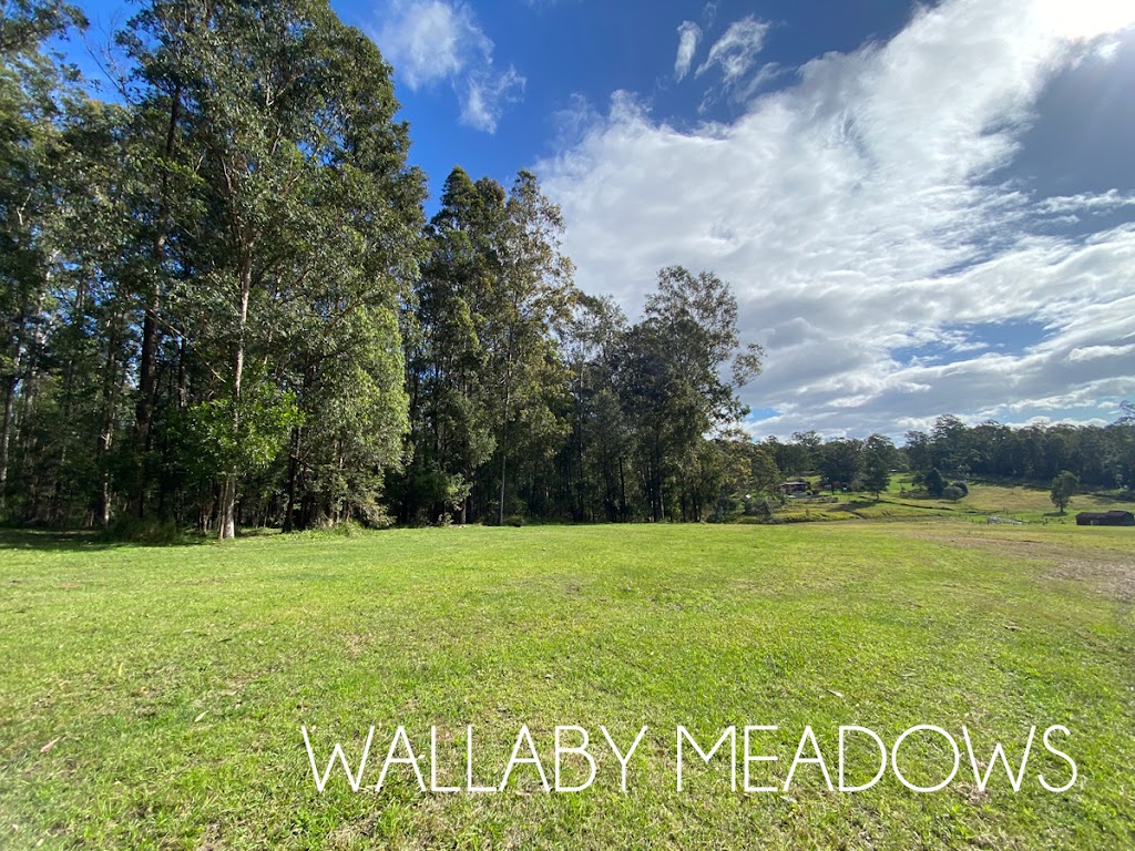 The Good Life Camping | 233 Lurcocks Rd, Nana Glen NSW 2450, Australia | Phone: 0439 000 069