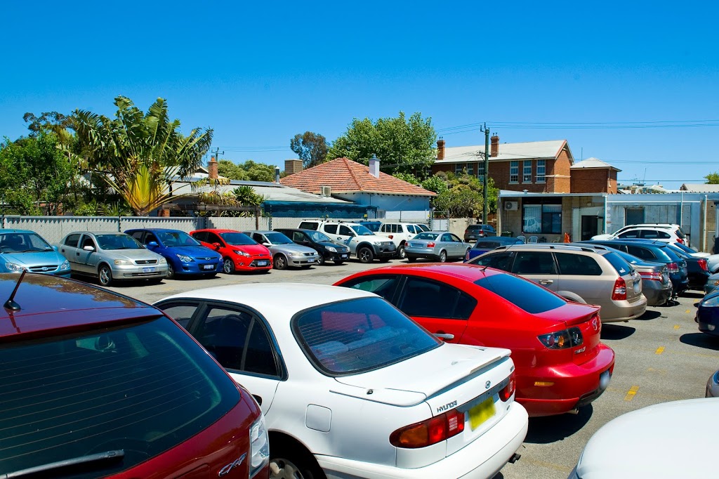 John Hughes Buying Department | car dealer | 223 Albany Hwy, Victoria Park WA 6100, Australia | 0894150000 OR +61 8 9415 0000