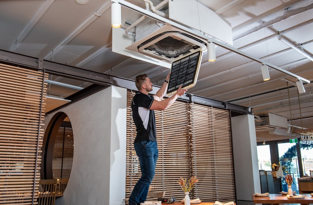 SGB maintenance | 35 Hale St, Botany NSW 2019, Australia | Phone: 1300 959 495