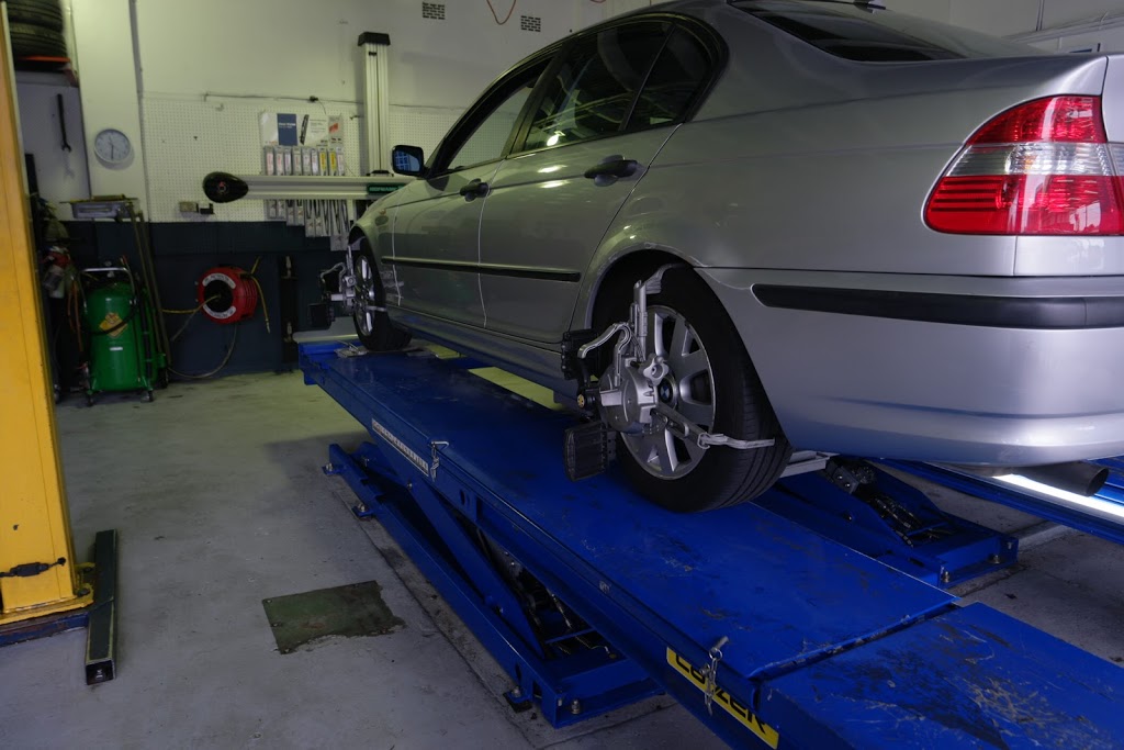 Bosch Car Service | car repair | 171 Clyde St, South Granville NSW 2142, Australia | 0296821772 OR +61 2 9682 1772