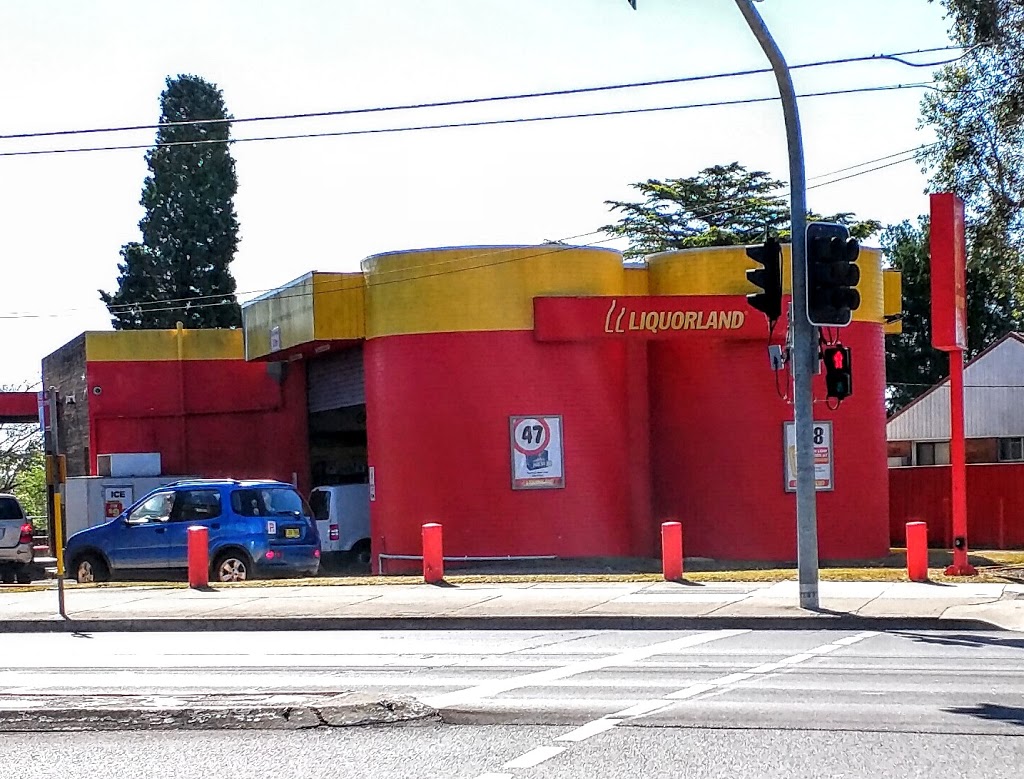 Liquorland Mt Colah | 603 Pacific Hwy, Mount Colah NSW 2079, Australia | Phone: (02) 9476 1015