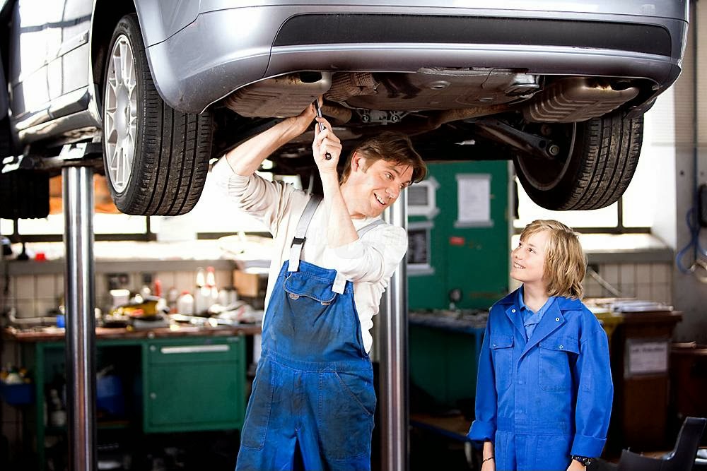 CJO Automotive | car repair | 10 Railway Rd, Epping VIC 3076, Australia | 0394015090 OR +61 3 9401 5090