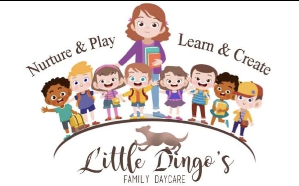 Little Dingos Family Day Care | 20 Koloona Dr, Emu Plains NSW 2750, Australia | Phone: 0450 929 175