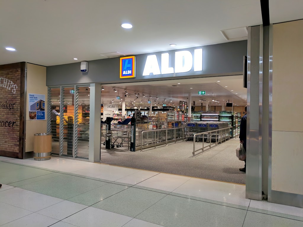 ALDI Frenchs Forest | supermarket | Warringah Rd, Frenchs Forest NSW 2086, Australia