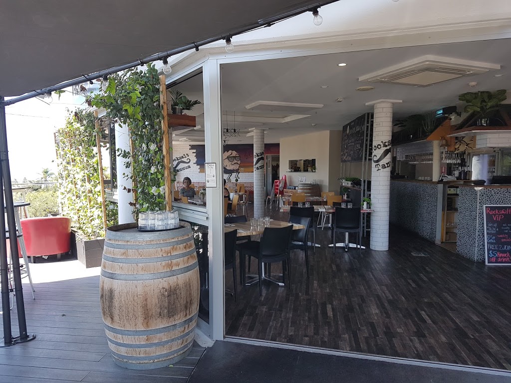 Truffle Pig Tannum Sands | restaurant | 5/1 Pacific Ave, Tannum Sands QLD 4680, Australia | 0749732763 OR +61 7 4973 2763