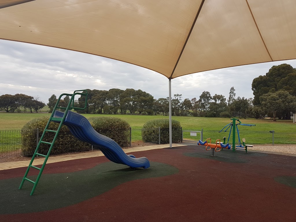 Stockport Oval and Tennis Courts | gym | Watts Terrace, Stockport SA 5410, Australia
