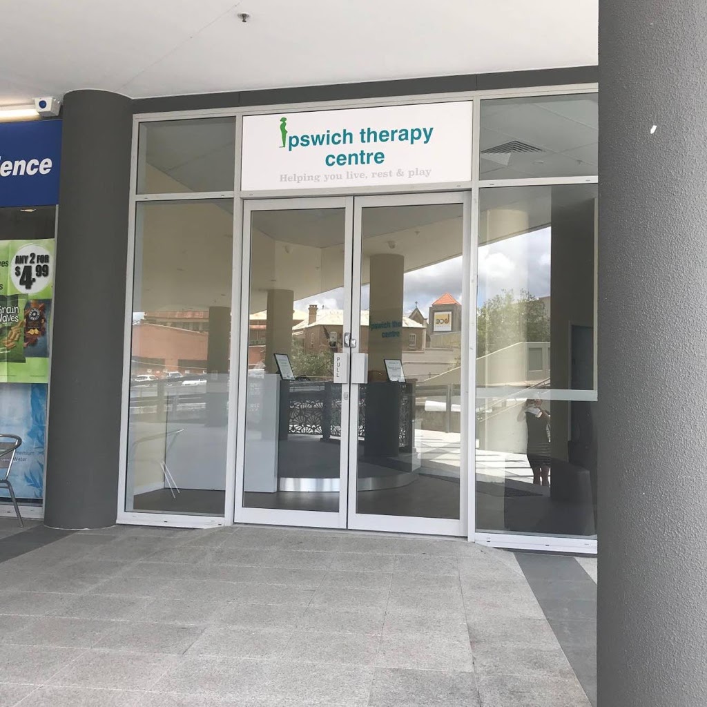 Ipswich Therapy Centre | health | 2/11 Ellenborough St, Woodend QLD 4305, Australia | 0738121204 OR +61 7 3812 1204