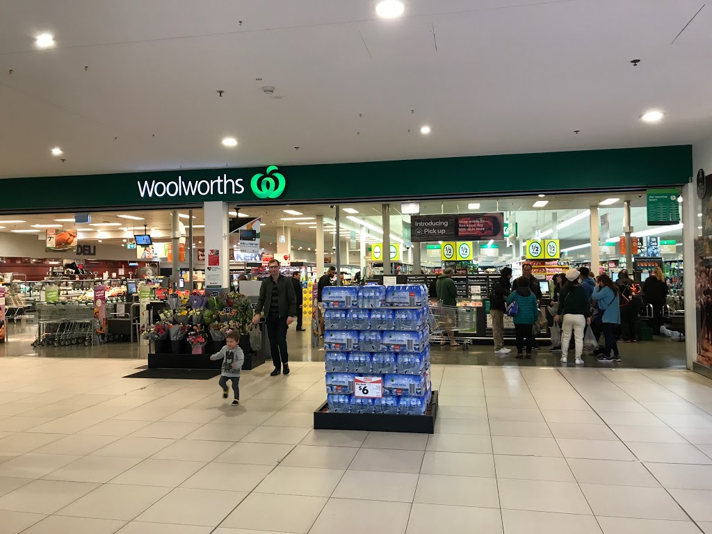 Woolworths | supermarket | Loop Road, Bella Vista NSW 2153, Australia | 0288835354 OR +61 2 8883 5354