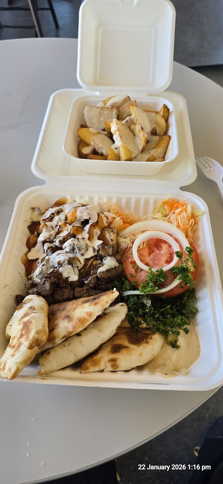 Northern Grill | 219 Anzac Ave, Seymour VIC 3660, Australia | Phone: 0427 125 270
