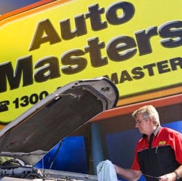 Auto Masters Flinders Park | 302 Grange Rd, Flinders Park SA 5025, Australia | Phone: (08) 8354 0966