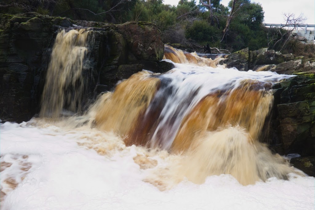 Nelson Bay River Falls | park | River, Nelson Bay TAS 7330, Australia