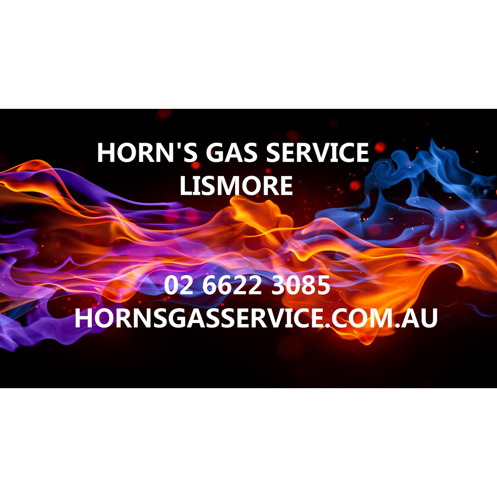 Horns Gas Service | plumber | 10 Snow St, South Lismore NSW 2480, Australia | 0266223085 OR +61 2 6622 3085