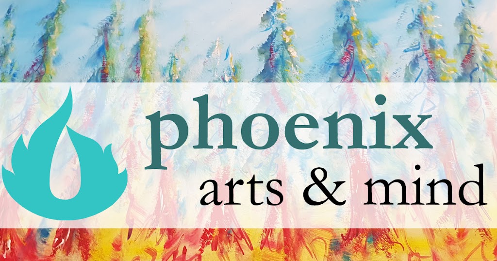 Phoenix Arts & Mind | 205 Neilson Rd, Monash SA 5342, Australia | Phone: 0493 535 647