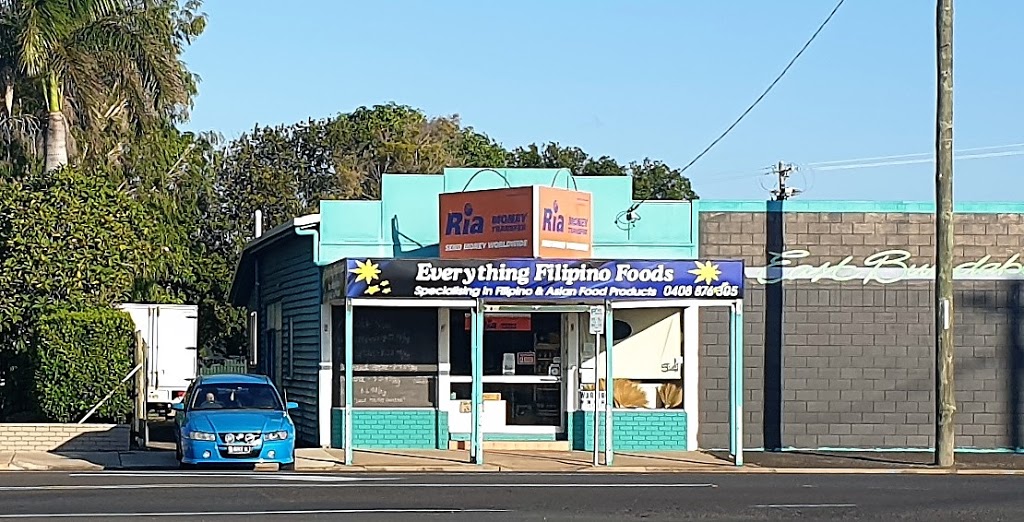 Everything Filipino Foods | 54 Princess St, Bundaberg East QLD 4670, Australia | Phone: 0408 876 305