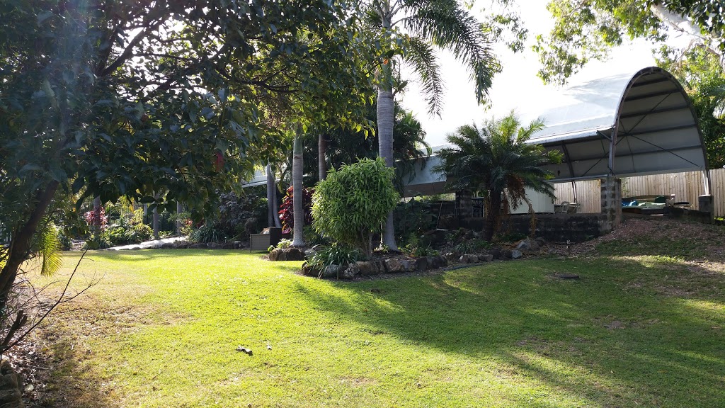Hillcrest Guest House | lodging | 130 Hope St, Cooktown QLD 4895, Australia | 0740696308 OR +61 7 4069 6308