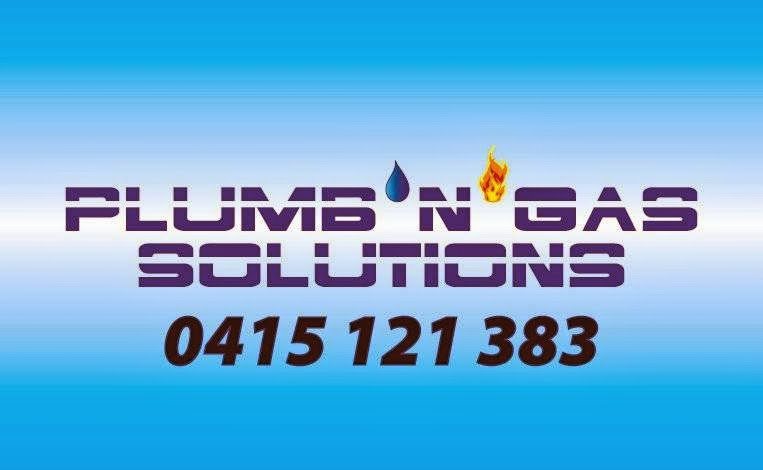 Plumb N Gas Solutions | 16 Neil Ct, Blackburn South VIC 3151, Australia | Phone: 0415 121 383