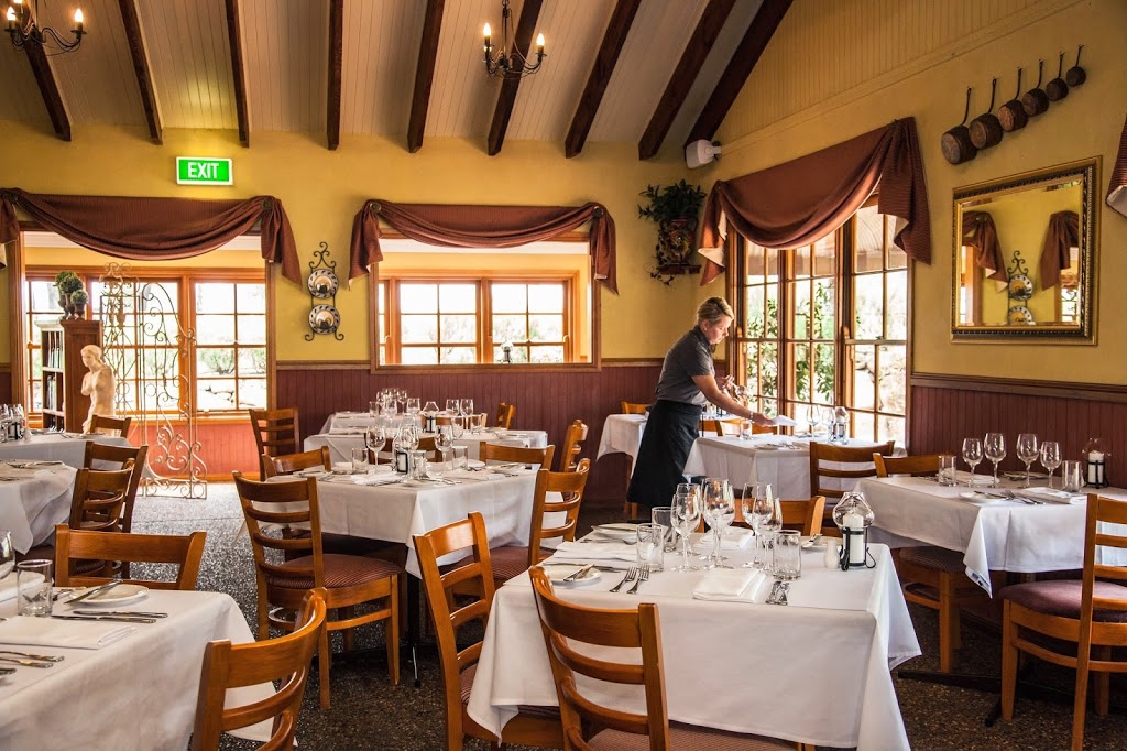 Hermitage Lodge | 609 McDonalds Rd, Pokolbin NSW 2320, Australia | Phone: (02) 4998 7639