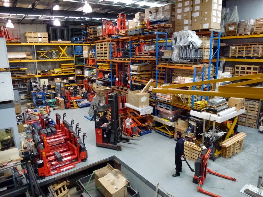 MAVERick HANDLING EQUIPMENT | store | 33 Stanley Terrace, Surrey Hills VIC 3126, Australia | 0398364500 OR +61 3 9836 4500