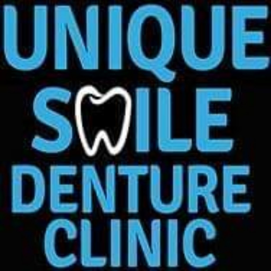 Unique Smile Denture Clinic | dentist | 30 George St, Moonta SA 5558, Australia | 0431438415 OR +61 431 438 415