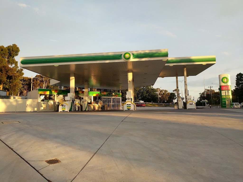 BP | gas station | 570 Lysterfield Rd, Lysterfield VIC 3156, Australia | 0397539064 OR +61 3 9753 9064