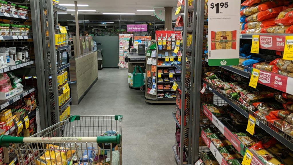 Woolworths Gladesville | supermarket | Boronia Park, 130 Pittwater Rd, Gladesville NSW 2111, Australia | 0293087349 OR +61 2 9308 7349