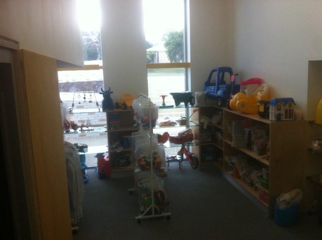 Leopold Toy Library | library | 31-39 Kensington Rd, Leopold VIC 3224, Australia | 0352505101 OR +61 3 5250 5101