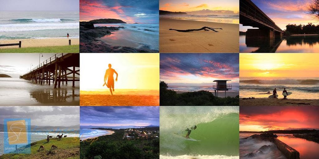 Sawtell Framing & Beachscapes Gallery | art gallery | 1 Newcastle Dr, Toormina NSW 2452, Australia | 0266582599 OR +61 2 6658 2599